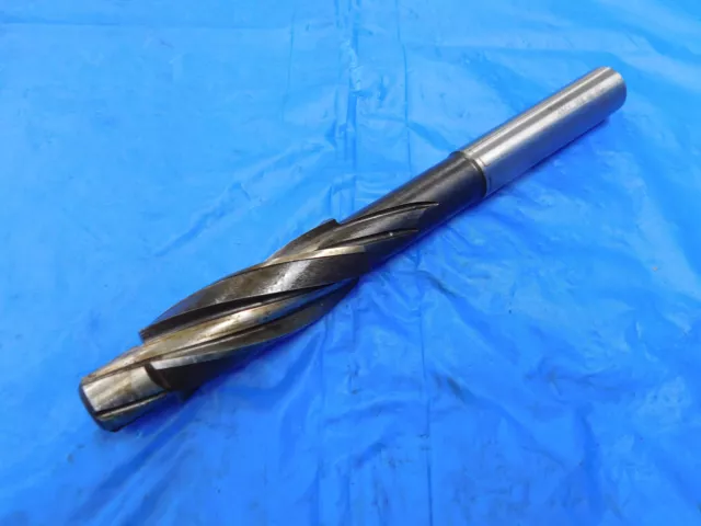Putnam 21/32 Pilot X 31/32 Counterbore 3/4" Shank 3 Flute 5/8" Screw Size Usa