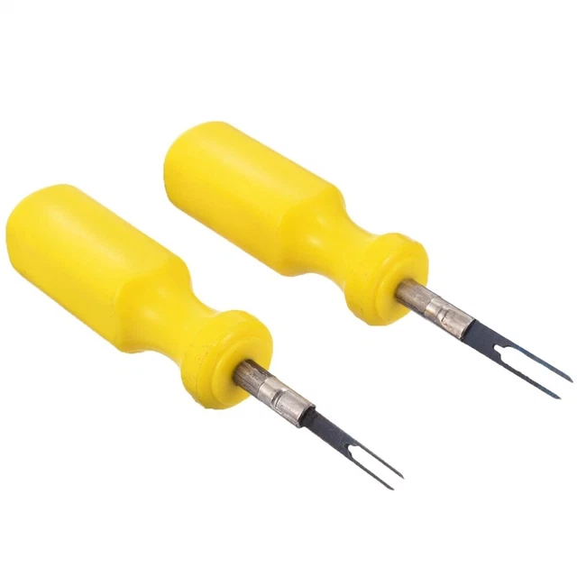 Voiture Terminal Outil Extraction Extracteur Inox Acier Monter Démonter