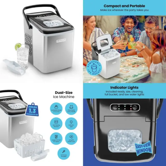 https://www.picclickimg.com/AQEAAOSwj91lk1Jj/Chefman-Dual-Size-Countertop-Ice-Maker-Machine-Portable-Creates.webp