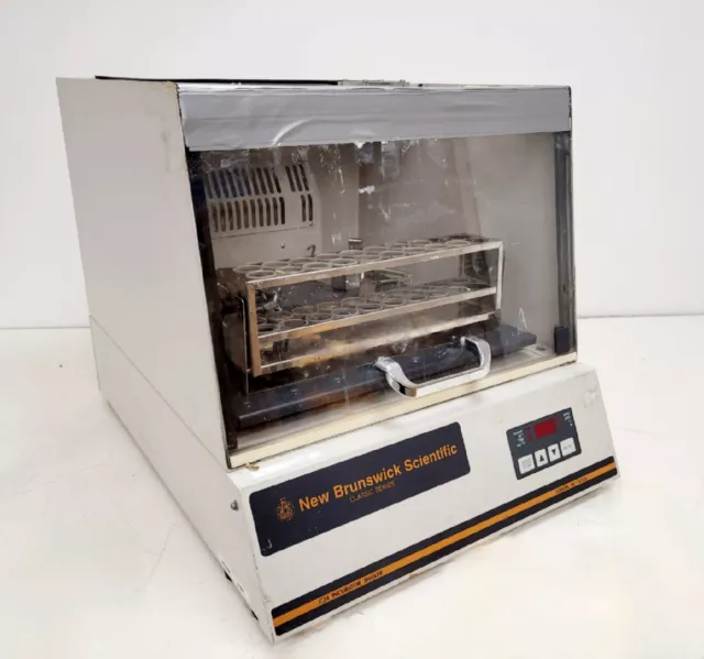 New Brunswick Scientific Classic C24 Incubator Shaker Lab