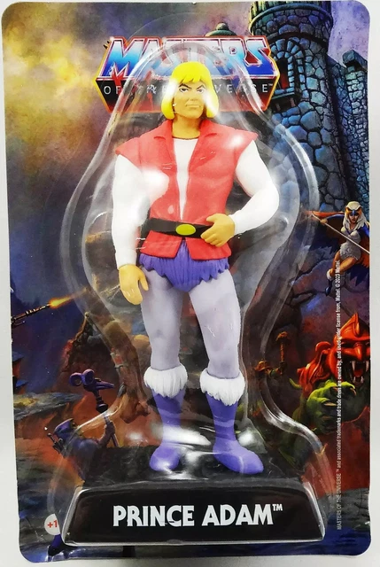 Figurine Masters Of The Universe - Altaya N°64 Cambro - NEUVE Sous Blister