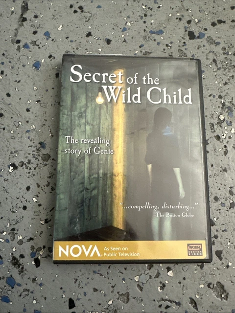 (未使用･未開封品)Nova: Secret of the Wild Child [DVD] NOVA: SECRET OF the Wild Child [DVD] $19.90 - PicClick CA