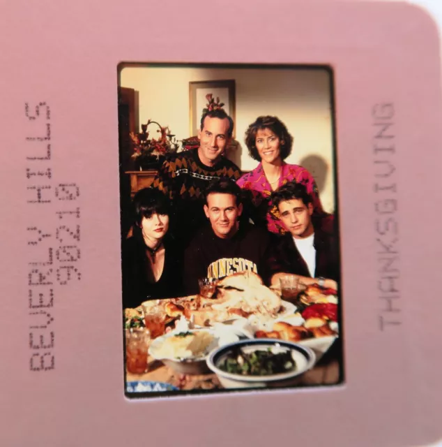 Beverly Hills 90210 Cast Jennie Garth Jason Priestley Shannon Doherty Slide 8