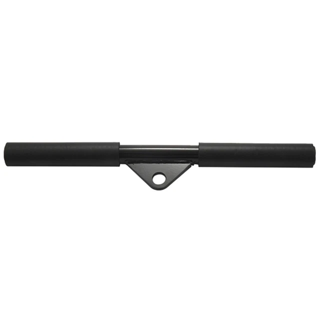 LFJ CABLE POULIE Musculation Tirage LAT Pulldown Machine Barre Droite