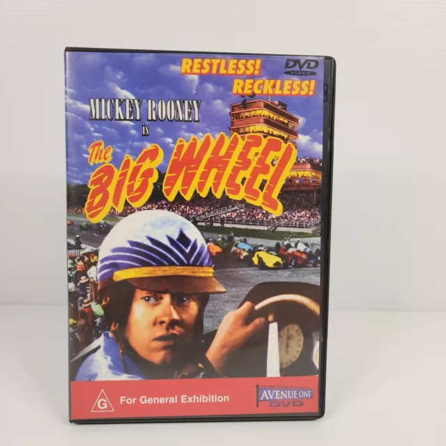 DVD - BILL The Wizard Wigzell - The Rowley Park Years 1949-1979 $49.00 -  PicClick AU