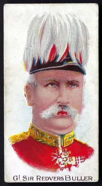 Cohen Weenen - Boer War Celebrities (100) - Gl Sir Redvers Buller