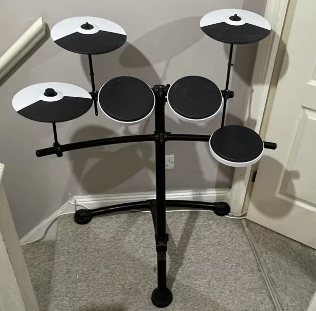 Roland TD-1K Electronic V Drum Kit | No Module | No Snare | No Pedals