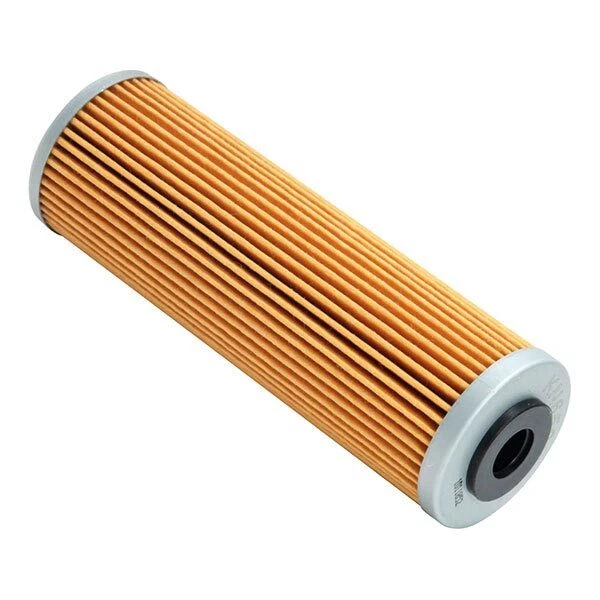 K&N Filtro Aria YA-1001 – Ricambio Originale Per Prestazioni E Durata