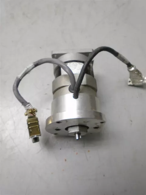 Ametek / MCG 2181-MEB4633 Motor- No Encoder