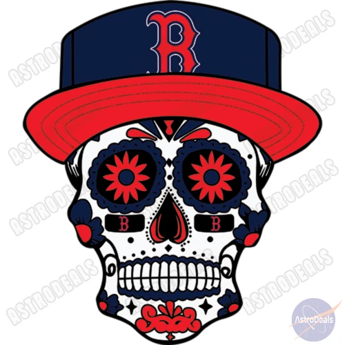 thumbnail image 2 of Boston Red Sox Vinyl Decal Sticker – Glossy – Car Truck Window Laptop Wall 2 of 4