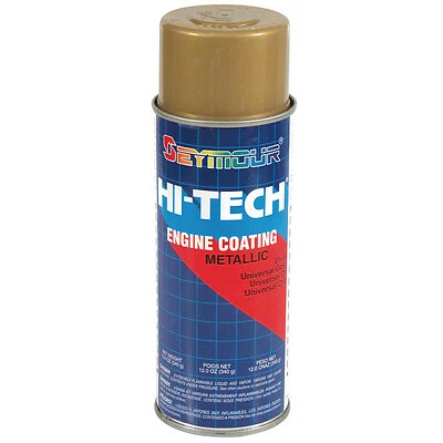 SEYMOUR PAINT Hi-Tech Engine Paints Universal Gold EN-50