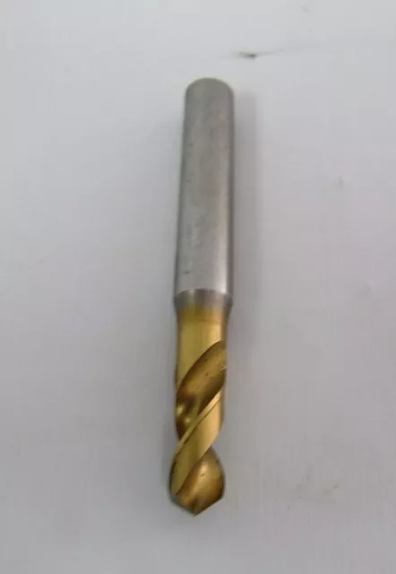 Osg 6.5 61565 Screw Mach. Drill 3