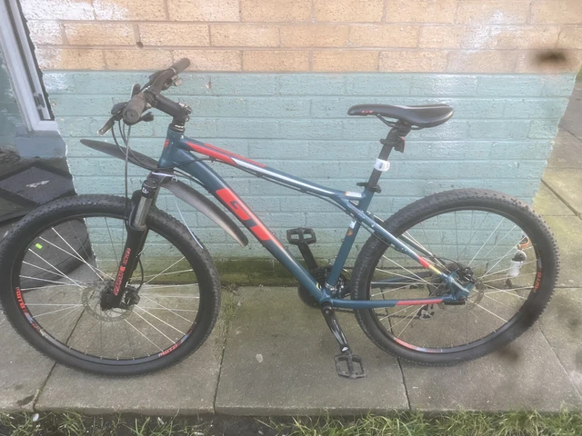 Gt aggressor expert 2019 deals