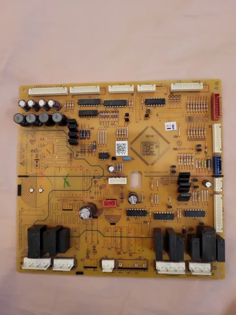 ⭐Genuine Original OEM DA94-02663F SAMSUNG REFRIGERATOR MAIN CONTROL BOARD   (F7)