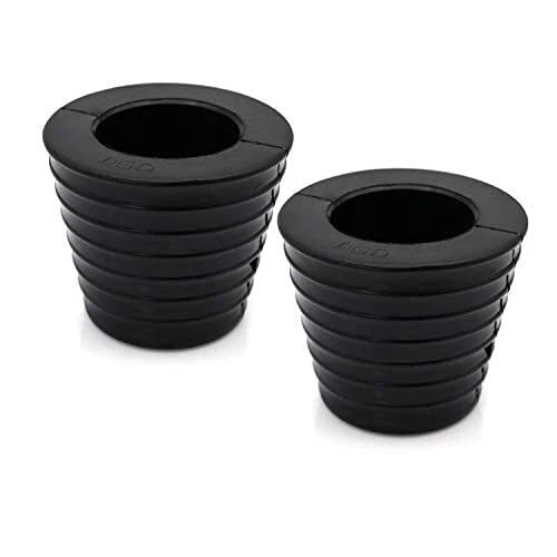 Patio Umbrella Cone Umbrella Wedge Plug for Patio Table Hole Opening 2-2.5
