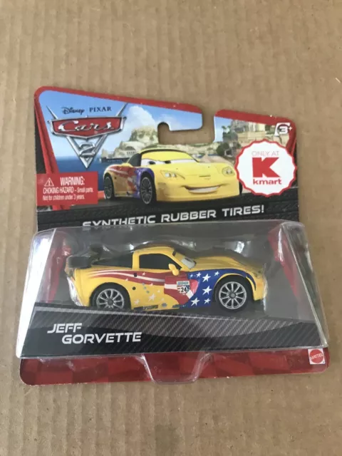 Kmart motorised car outlet