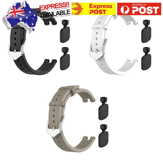Smart Watch Strap for Garmin Lily Woman Leather Watch Band Bracelet Replacement