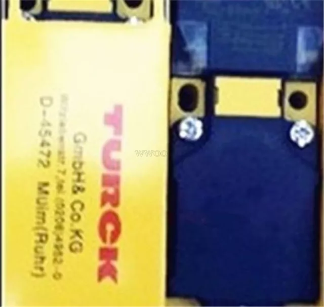 1Pc Turck NI25-CP40-Y1X2 Brand New ou