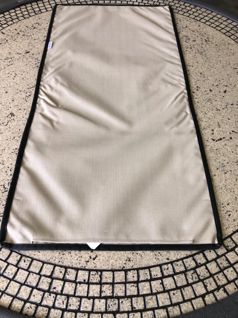 Homecrest replacement slings discount
