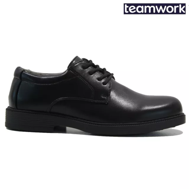 MENS SHOES SMART Uns Scimitar M824A Casual Formal Lace Up Lightweight Size 6 14.95 PicClick UK