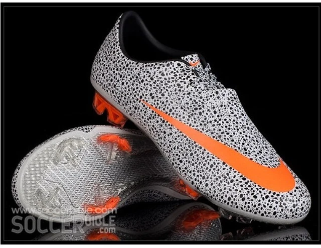 Mercurial safari cr7 shop