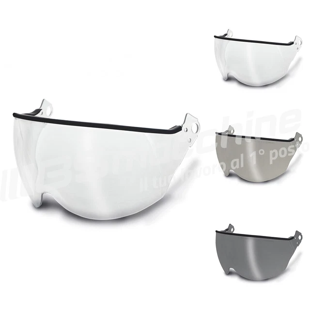 Visiera protettiva KASK V2 PLUS WVI00018 per elmetti PLASMA, HP e SUPERPLASMA