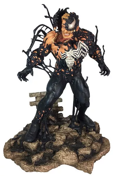 Marvel Comic Gallery Venom  PVC Statue Figur action Neu