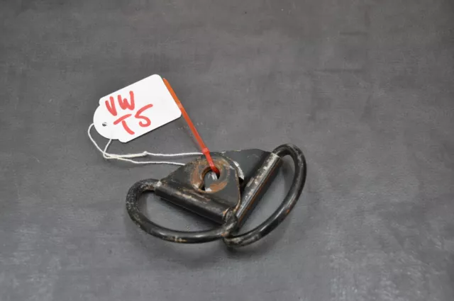 Occhiello di fissaggio vano di carico VW T5 Transporter occhiello di sicurezza bagagliaio 701801983A Occhiello di fissaggio vano di carico VW T5 Transporter occhiello di sicurezza bagagliaio 701801983A