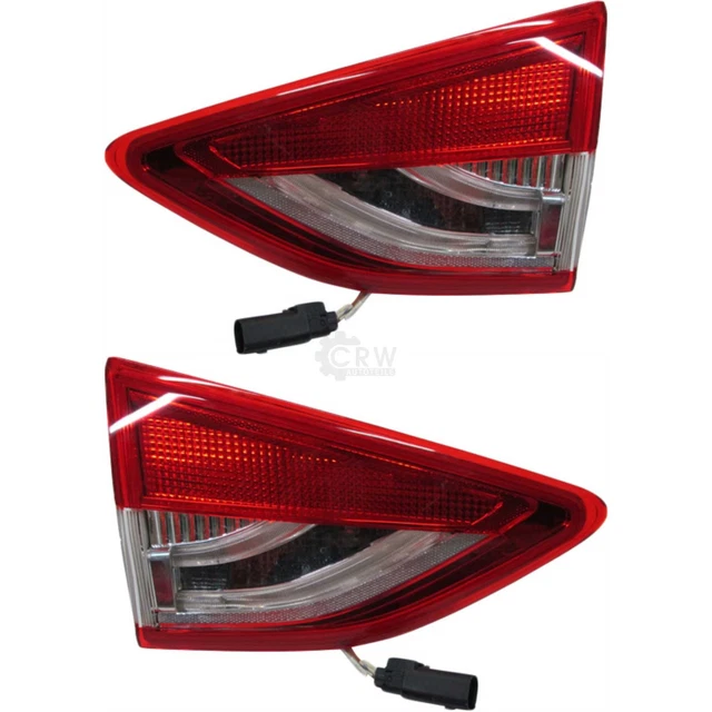 Feu Arrière Gauche LED Pour Ford Kuga MK2 - GV41-13405-BF - Occasion Fonctionnel