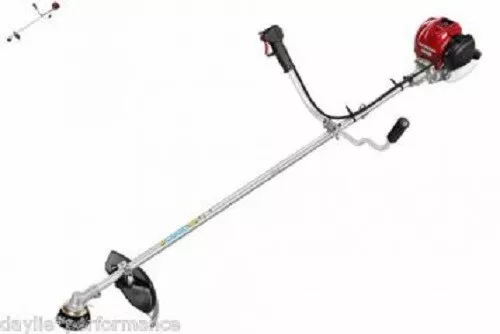 DMC * 4 STROKE * Brushcutter GX35 Engine Honda Bull bar Commercial Grass Trimmer