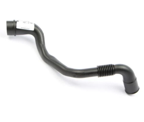 Tuyau Reniflard Carter Moteur 94810724702 Pour Porsche Cayenne 4.8 V8 (2008-2010) - Pièce Plastique Noir - 8
