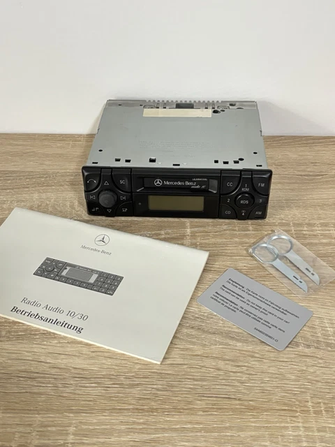 OBD OBD2 Diagnose Adapter Kabel Für Mercedes Benz 38 Pin Rundstecker