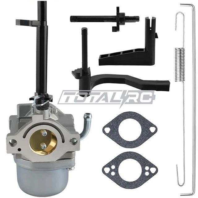 Carburatore Per Generatore PowerBack GT5250 5250W