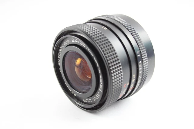 Obiettivi vintage, Vintage, Fotografia e video - PicClick IT