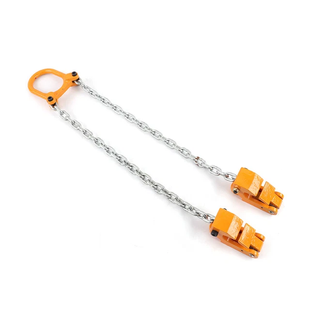 2 Estensori Tendicatena A Camme In Alluminio Per Vulcan Nomad Classic 1500 1600 E M95 - 2