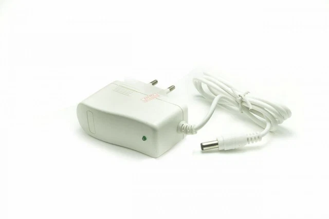 Alimentatore 12V/2A 24W Adapter RS-AB02J00 Con Spina 5,5/2 - Foto 9