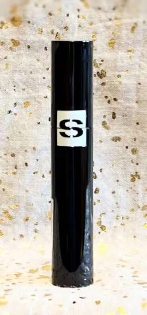 Sisley Paris~So Volume Mascara in 1 Deep Black~0.27 fl oz / 8ml~Full Size~NWOB~