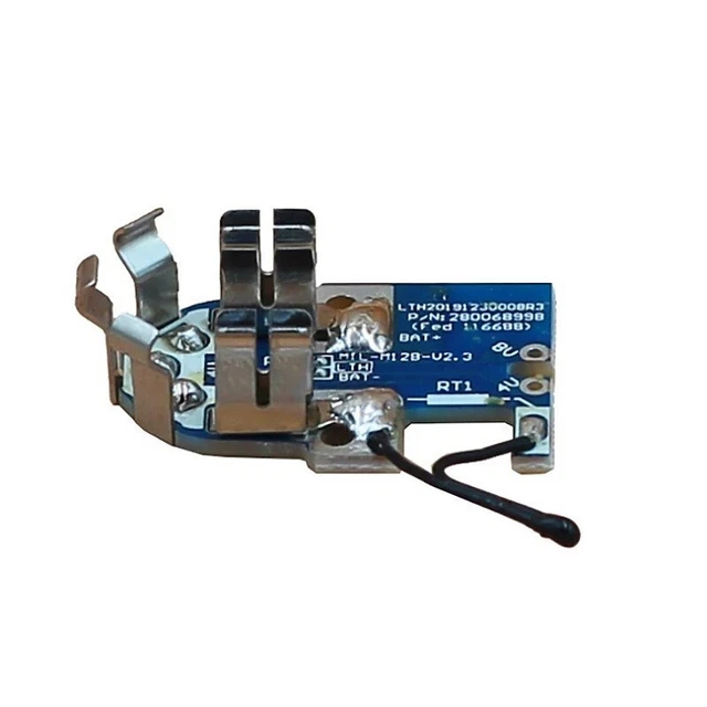PCB Carte Circuit Charge Réparation Serrage Pièce de Rechange Réglable
