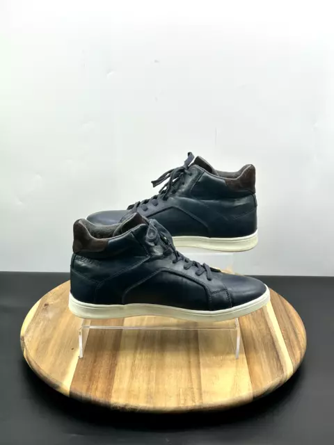 Mens trainers on sale marks and spencer