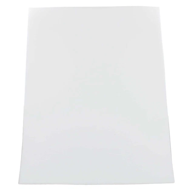 Disco D1625S3 16.5 x 25.5 Frymaster Filter Sheet - 100 / CS