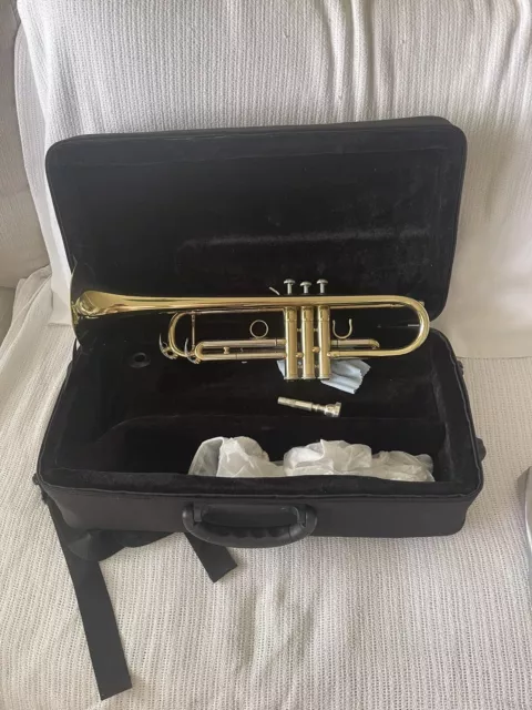 Besson Trumpet