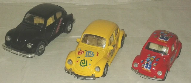 Nouvelle vidéo : Volkswagen Coccinelle - News d'Anciennes Nouvelle vidéo : Volkswagen Coccinelle - News d'Anciennes