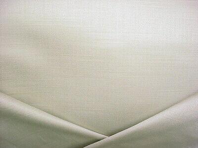 9-5/8Y Kravet Lee Jofa Silversage Cotton Linen Sateen Drapery Upholstery Fabric