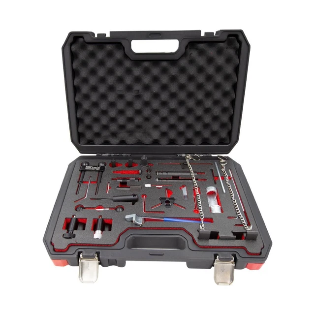 Kit De Calage Distribution Pour Moteurs 1.4 FSI/TFSI Et 1.6 FSI (VW, Audi, Seat, Skoda) - Neuf, Pièces Génériques Complètes