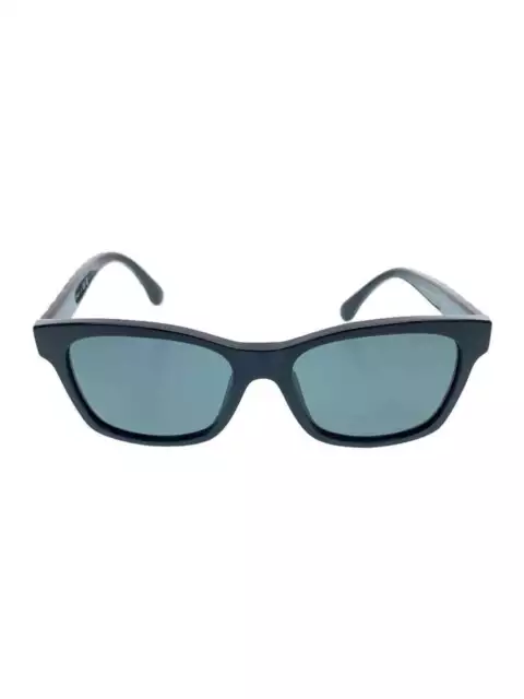 CHANEL #24 Sunglasses Plastic black Ladies 5484-A