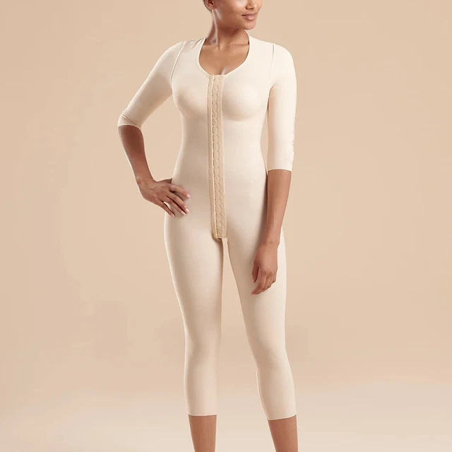 Marena recovery BODYSUIT Compression stage 1 Size Medium