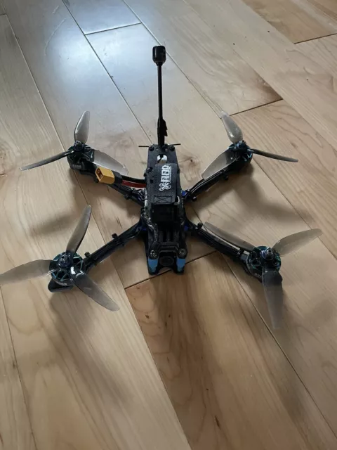 fpv drone