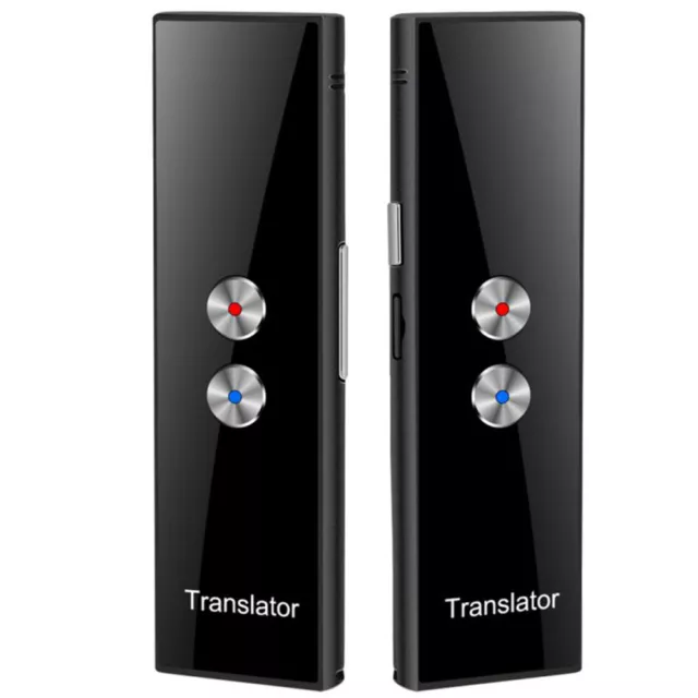 Instant Voice Translators Intelligent Interpreters Real Time Voice 44 Languages