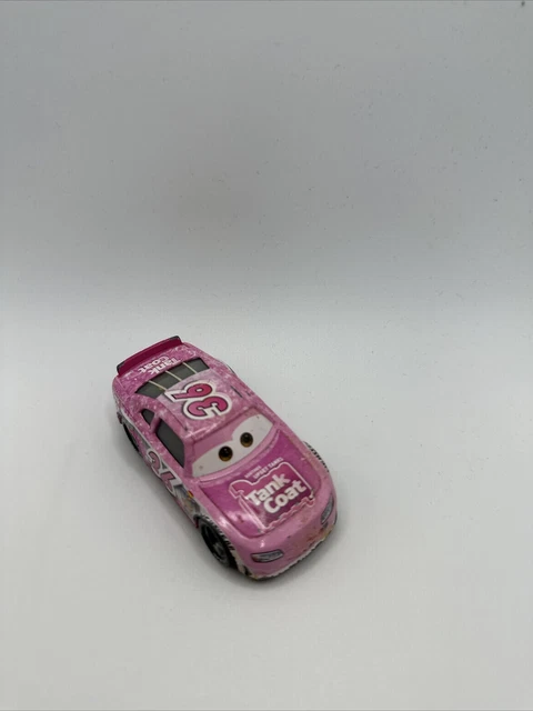 DISNEY PIXAR CARS 3 Reb Meeker Diecast 1:55 Bundle Combine Post £4.00 ...