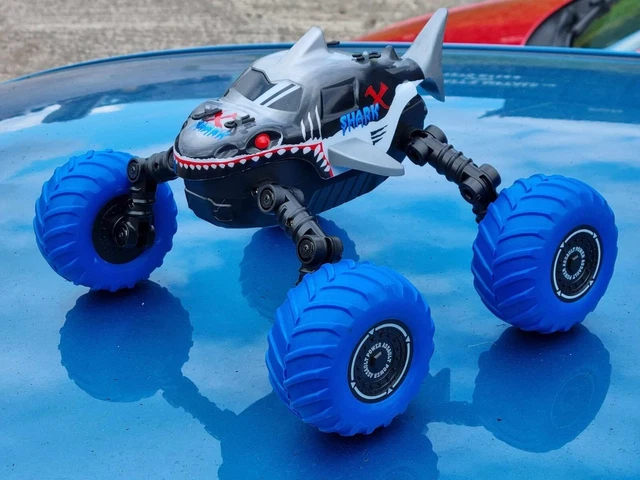 Rc 4x4 Jeep For Sale: Your Ultimate Guide to Off-Roading on a Miniature Scale